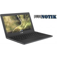Ноутбук ASUS Chromebook C204MA C204MA-BU0327, C204MA-BU0327