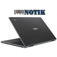 Ноутбук ASUS Chromebook C204MA C204MA-GJ0314, C204MA-GJ0314