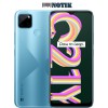 Смартфон Realme C21Y 4/64Gb NFC Blue 