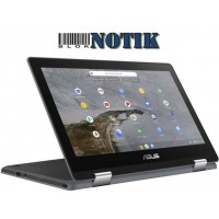 Ноутбук ASUS Chromebook Flip C214MA C214MA-BW0344, C214MA-BW0344