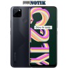 Смартфон Realme C21Y 4/64Gb NFC Black EU