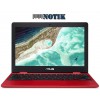 Ноутбук ASUS Chromebook C223NA (C223NA-DH02-RD)