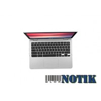 Ноутбук ASUS C302CA-DH75-G, C302CA-DH75-G