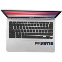 Ноутбук ASUS Chromebook Flip C302CA C302CA-GU006, C302CA-GU006