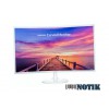 Монитор 32" Samsung C32F391FWUX