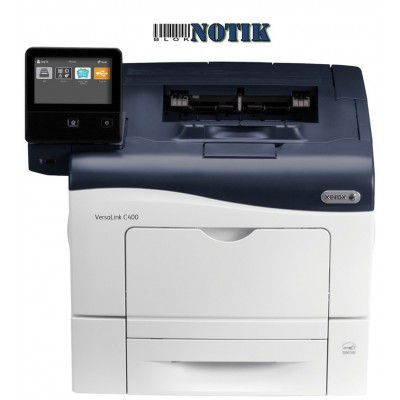Принтер Xerox VersaLink C400V/DN, C400V/DN