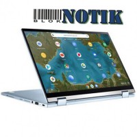 Ноутбук ASUS Chromebook Flip C433TA C433TA-AS384T, C433TA-AS384T
