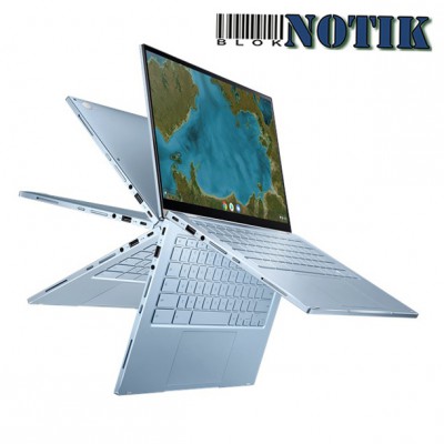 Ноутбук ASUS Chromebook Flip C433 C433TA-BM3T8, C433TA-BM3T8