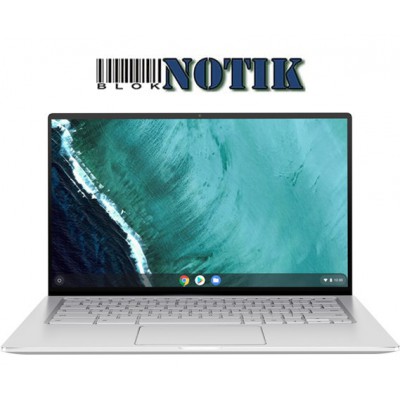 Ноутбук ASUS Chromebook Flip C434TA C434TA-AI0122, C434TA-AI0122