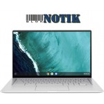 Ноутбук ASUS Chromebook Flip C434TA (C434TA-AI0207)