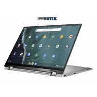 Ноутбук ASUS Chromebook Flip C434TA C434TA-AI0207, C434TA-AI0207