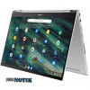 Ноутбук ASUS Chromebook Flip C436 (C436FA-DS599T-W)