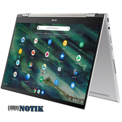 Ноутбук ASUS Chromebook Flip C436 C436FA-DS599T-W, C436FA-DS599T-W