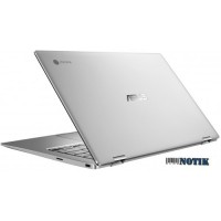 Ноутбук ASUS Chromebook Flip C436 C436FA-DS599T-W, C436FA-DS599T-W