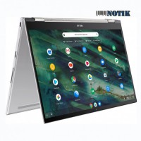 Ноутбук ASUS Chromebook Flip C436FA C436FA-E10249, C436FA-E10249