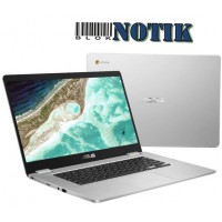 Ноутбук ASUS Chromebook C523NA C523NA-A20020, C523NA-A20020