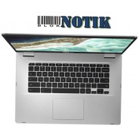 Ноутбук ASUS Chromebook C523NA C523NA-A20020, C523NA-A20020