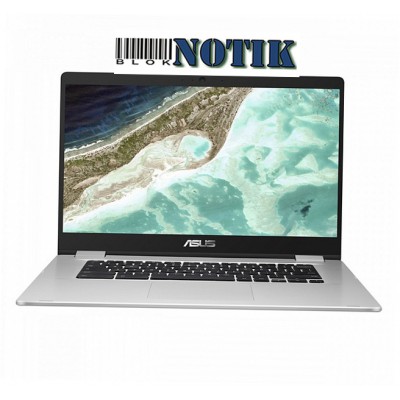 Ноутбук ASUS Chromebook C523NA C523NA-EJ0054, C523NA-EJ0054