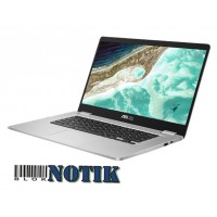 Ноутбук ASUS Chromebook C523NA C523NA-EJ0054, C523NA-EJ0054