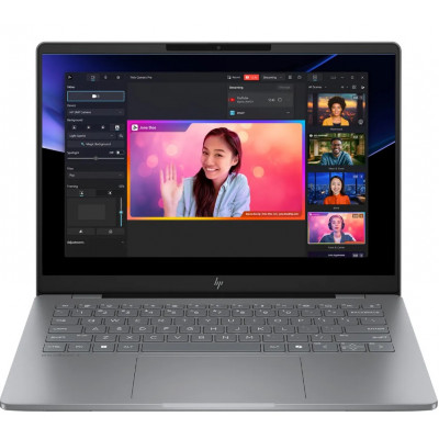 Ноутбук HP OmniBook 7 14-fr0027nr C57R1UA, C57R1UA Ноутбук HP OmniBook 7 14-fr0027nr C57R1UA, C57R1UA
