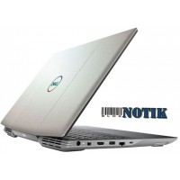 Ноутбук Dell G5 5505 CAG155W10P1C1600A, CAG155W10P1C1600A