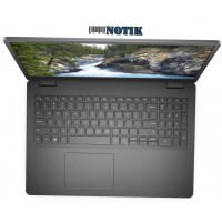 Ноутбук Dell Vostro 15 3500 CAV153W10P2C3004, CAV153W10P2C3004