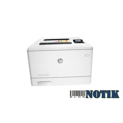 Принтер HP Color LaserJet Pro M452dn CF389A, CF389A
