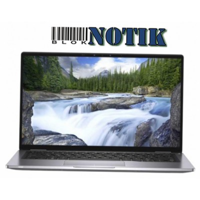 Ноутбук DELL LATITUDE 14 9410 CF4P1, CF4P1