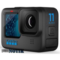 Экшн-камера GoPro HERO11 Black Creator Edition Bundle CHDFB-111-EU, CHDFB-111-EU