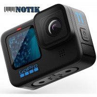 Экшн-камера GoPro HERO11 Black Creator Edition Bundle CHDFB-111-EU, CHDFB-111-EU