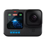 Экшн-камера GoPro HERO12 Creator Edition Bundle Black (CHDFB-121-EU)
