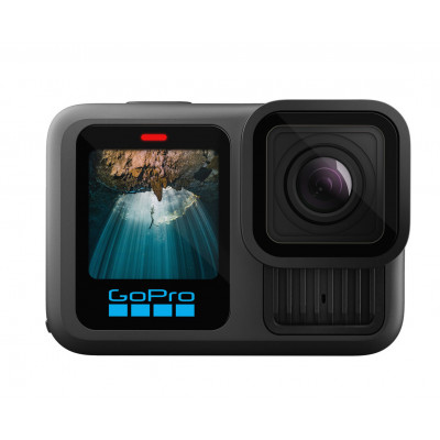 Экшн-камера GoPro HERO 13 Creator Edition CHDFB-131-EU, CHDFB-131-EU