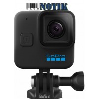 Экшн-камера GoPro HERO11 Black Mini CHDHF-111-RW, CHDHF-111-RW