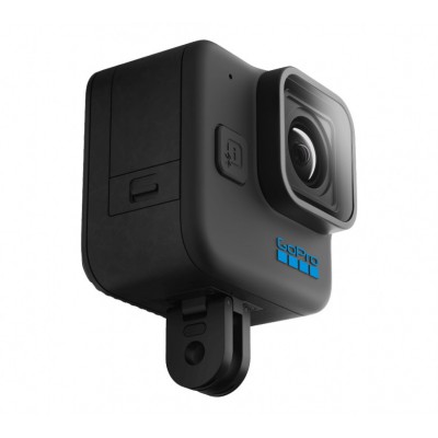 Экшн-камера GoPro HERO11 Black Mini CHDHF-111-TH, CHDHF-111-TH