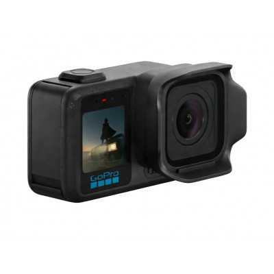 Экшн-камера GoPro MISSION 1 BlackCHDHW-001-RW, CHDHW-001-RW Экшн-камера GoPro MISSION 1 BlackCHDHW-001-RW, CHDHW-001-RW
