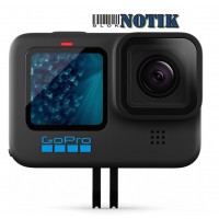 Экшн-камера GoPro HERO11 Black CHDHX-111-RW, CHDHX-111-RW