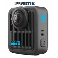 Экшн-камера GoPro MAX 2 CHDHZ-203-RW, CHDHZ-203-RW Экшн-камера GoPro MAX 2 CHDHZ-203-RW, CHDHZ-203-RW