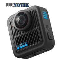 Экшн-камера GoPro MAX 2 CHDHZ-203-RW, CHDHZ-203-RW Экшн-камера GoPro MAX 2 CHDHZ-203-RW, CHDHZ-203-RW