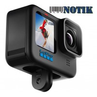 Экшн-камера GoPro HERO10 Black Special Bundle CHDRB-101-CN, CHDRB-101-CN