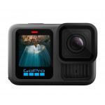 Экшн-камера GoPro HERO 13 Black + 64Gb SD Card (CHDSB-131-RT)