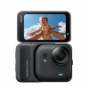 Экшн-камера Insta360 GO Ultra Standard Edition Midnight Black (CINSABEA/B)