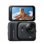 Экшн-камера Insta360 GO Ultra Standard Edition Midnight Black (CINSABEA/B)