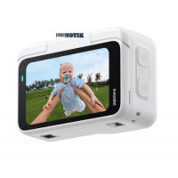 Экшн-камера Insta360 GO Ultra Standard Edition Arctic White CINSABEA/W, CINSABEA/W Экшн-камера Insta360 GO Ultra Standard Edition Arctic White CINSABEA/W, CINSABEA/W