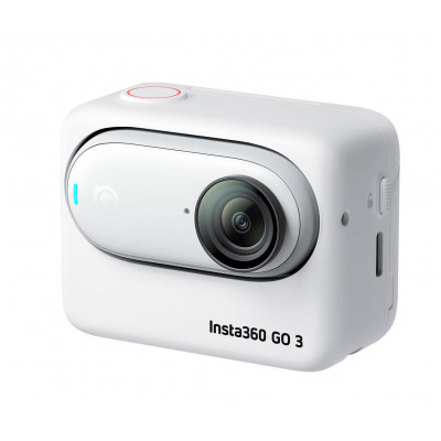 Экшн-камера Insta360 GO 3 64GB Standalone EU CINSABKA-GO3, CINSABKA-GO3
