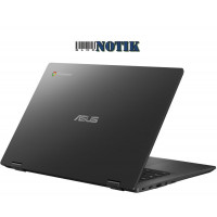 Ноутбук Asus Chromebook CM14 Gravity Gray CM1402CM2A, CM1402CM2A