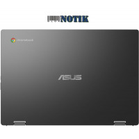 Ноутбук Asus Chromebook CM14 Gravity Gray CM1402CM2A, CM1402CM2A