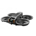 Квадрокоптер DJI Avata 2 Fly More Combo Drone Single Battery (CP.FP.00000150.02) в сумці без коробки