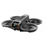 Квадрокоптер DJI Avata 2 FPV Drone with 3-Battery Fly More Combo (CP.FP.00000151.02)