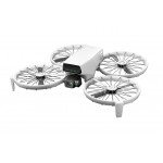 Квадрокоптер DJI Flip Drone RC 2 with Fly More Combo (CP.FP.00000181.04) - no Box