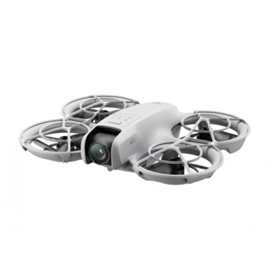 Квадрокоптер DJI Neo Fly More Combo with RC-N3 CP.FP.00000185.01, CP.FP.00000185.01